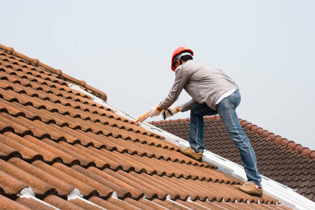 Best Emergency Roof Repair Services  in Boaz, AL